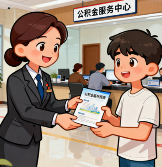 丹东2026年4月公积金新政密集落地:专业代办化身“政策翻译官”