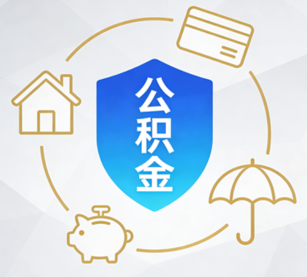 丹东公积金代办的5个意想不到的好处,第3个最实用