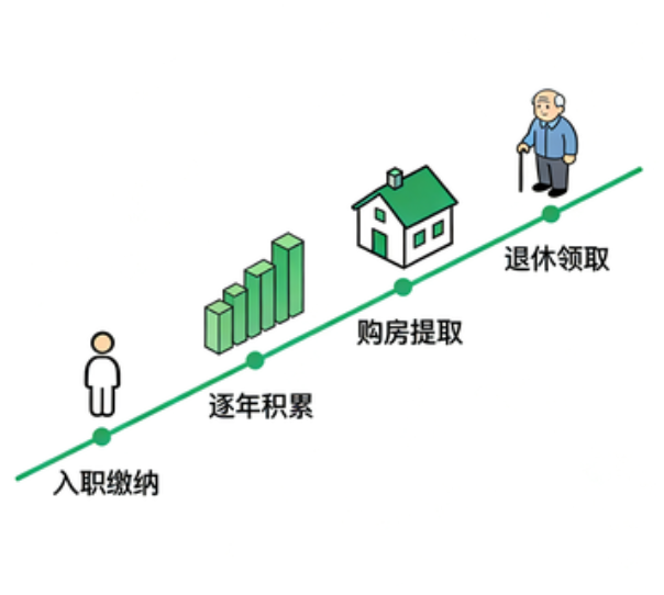 丹东关于落实阶段性支持政策加强中央国家机关住房公积金服务保障工作的通知