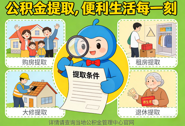 丹东公积金代办行业迎规范化整治:多地出台新规,严打违规提取与“黑中介”