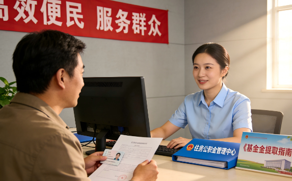 丹东住房公积金提取业务的关键注意事项深度解析