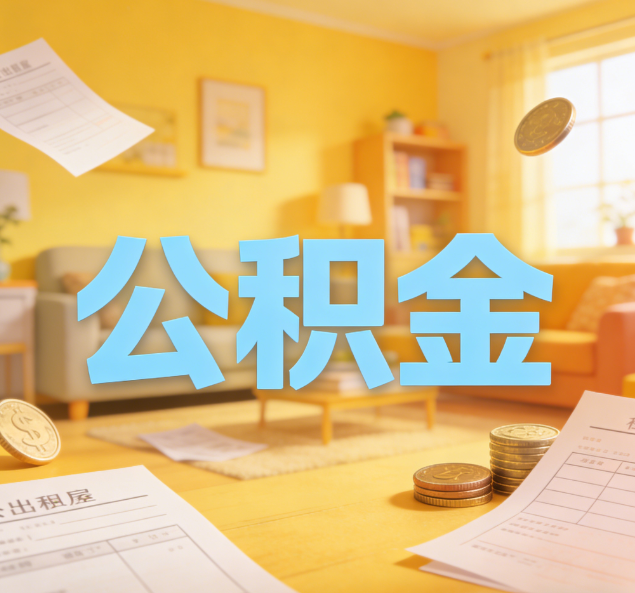 丹东别让公积金“躺在账户里睡觉”！