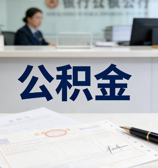 丹东养老公积金代办需要哪些证件?