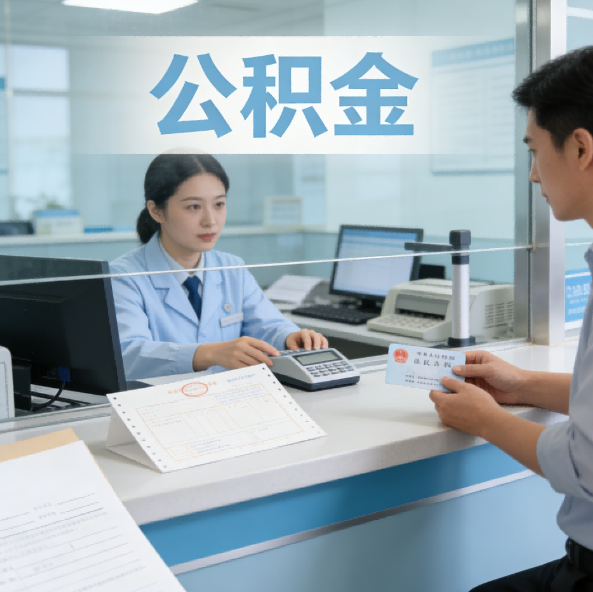 丹东公积金代办行业观察:当“一件事一次办”遇上“专业补位”