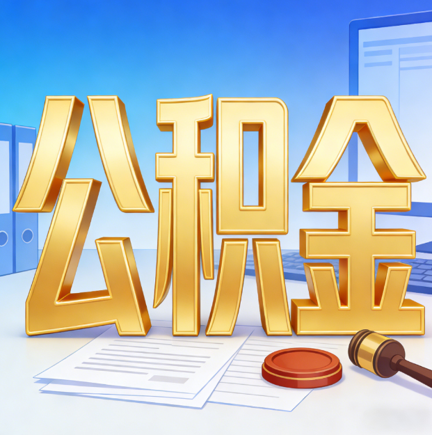 丹东公积金代办行业观察:从“跑腿经济”到“专业服务”的蝶变之路