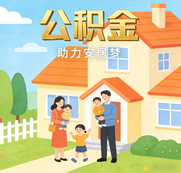 丹东公积金代办行业观察:合规化浪潮下,专业服务迎来价值回归