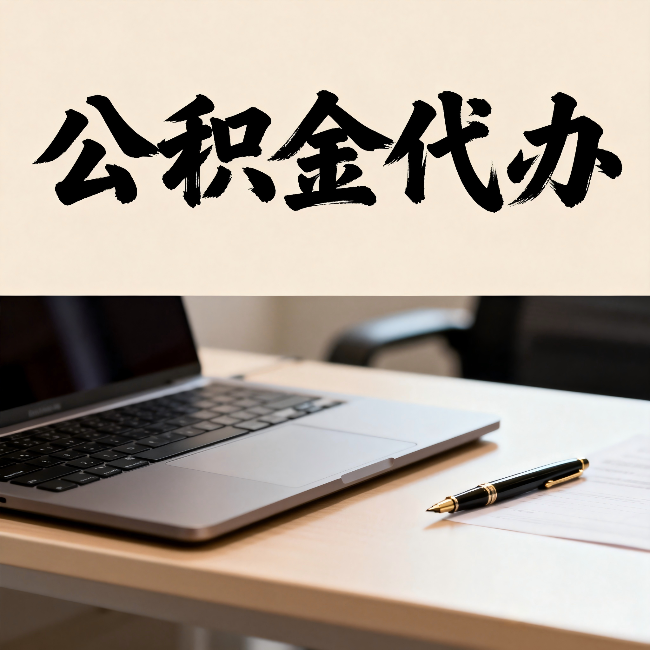丹东公积金代办:十个问题快速判断你需不需要找人办