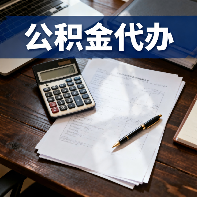丹东公积金代办:哪些人办了之后说“真值”