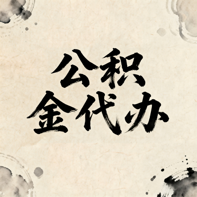 丹东公积金代办:关于收费,你想知道的都在这里