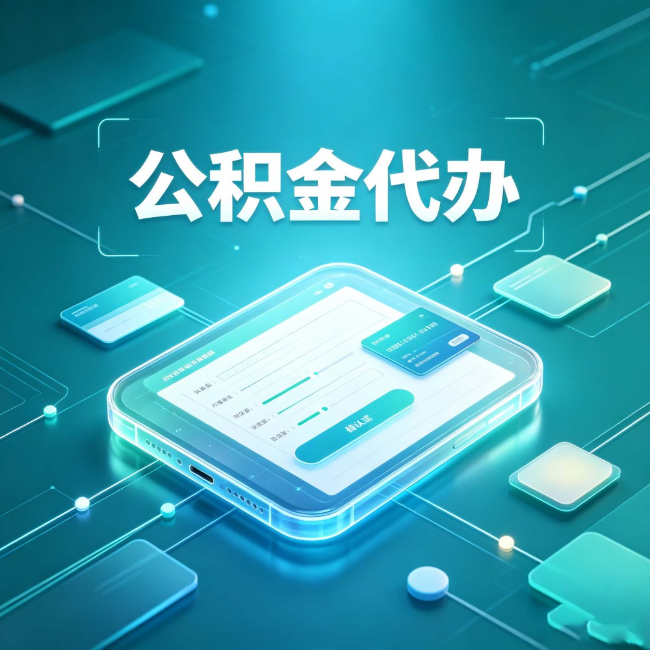 丹东公积金代办：正规和不正规的区别
