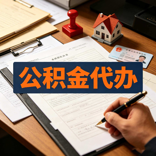 丹东公积金代办：政策一直在变，你需要有人帮你盯着