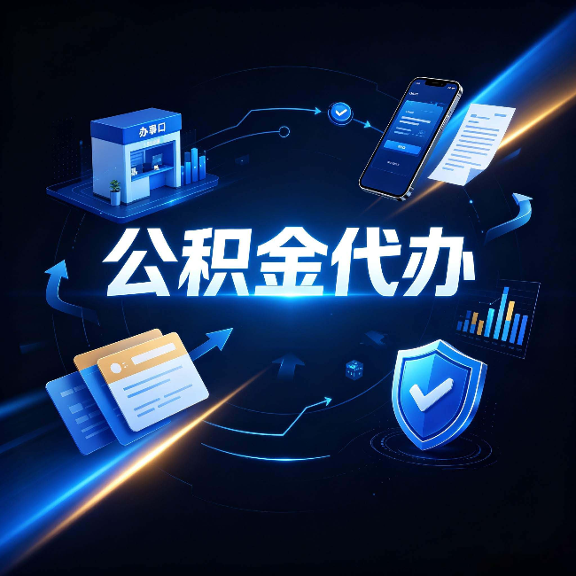 丹东公积金代办问得最多的六个问题 一次性都讲清楚