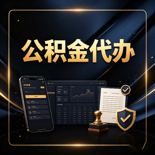 丹东公积金代办到底值不值 算完这笔账心里就有数了